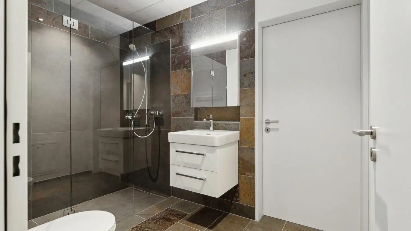 Appartement à louer - Berneckerstrasse 17, 9434 Au SG - Photo 2