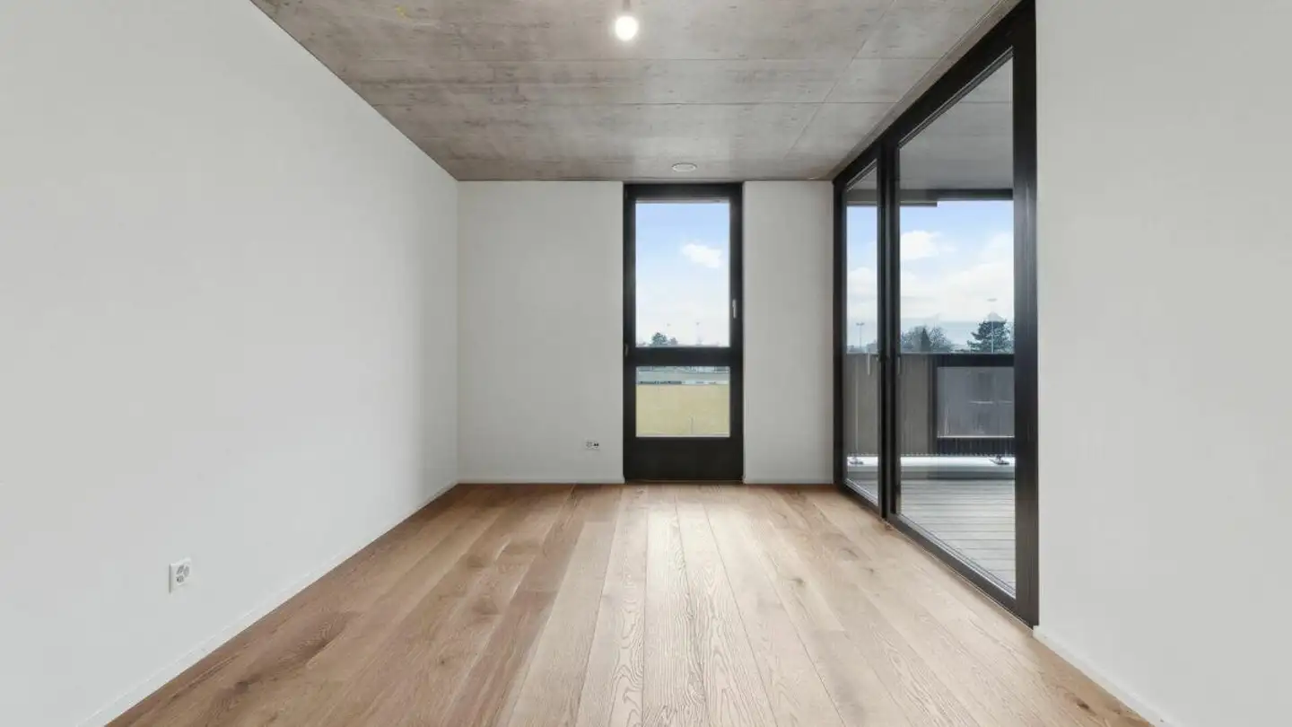 Appartement à louer - Berneckerstrasse 17, 9434 Au SG - Photo 3