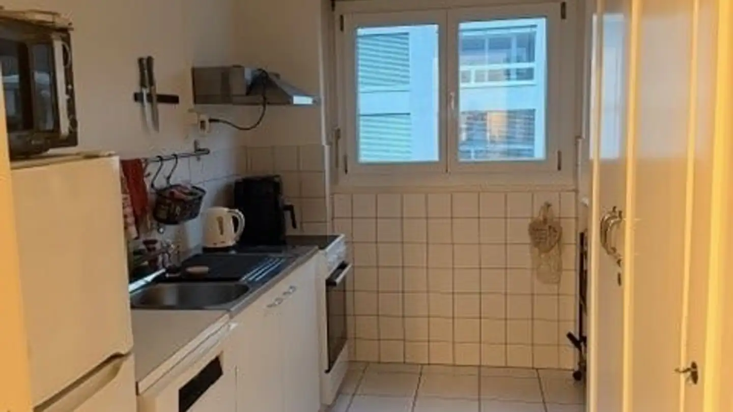 Apartment for rent - Rue Des Prés / Mattenstrasse 78, 2503 Biel/Bienne - Photo 3