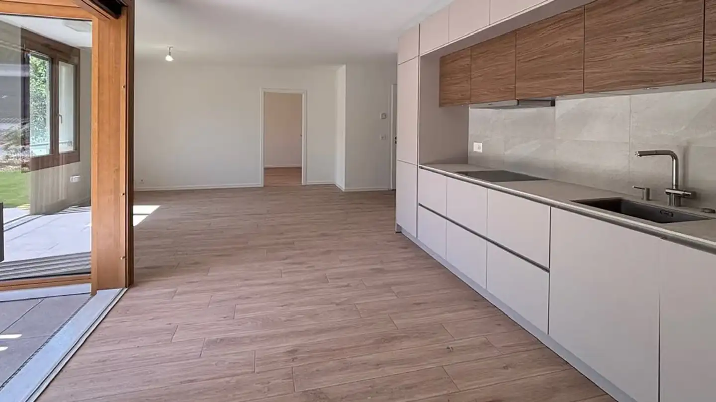 Appartement à louer - 1233 Bernex - Photo 2