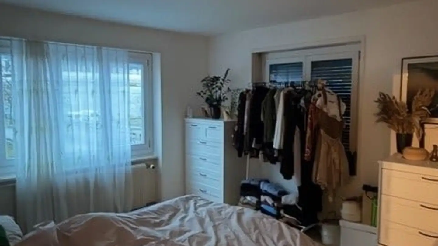 Apartment for rent - Rue Des Prés / Mattenstrasse 78, 2503 Biel/Bienne - Photo 4