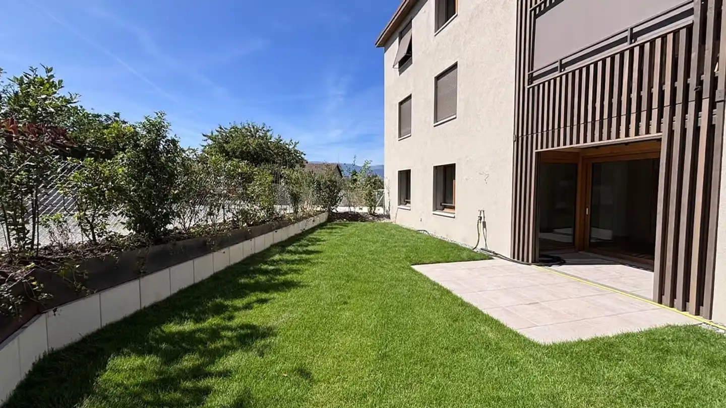 Appartement à louer - 1233 Bernex - Photo 3