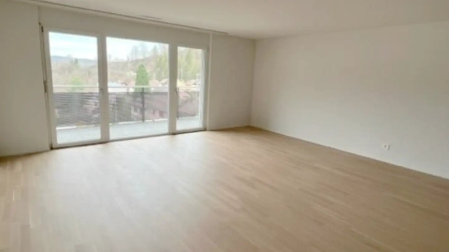 Appartamento in affitto - Steigrütiweg 6, 9620 Lichtensteig - Photo 3