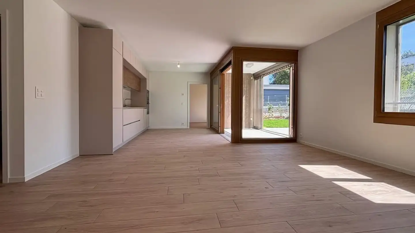 Appartement à louer - 1233 Bernex - Photo 4