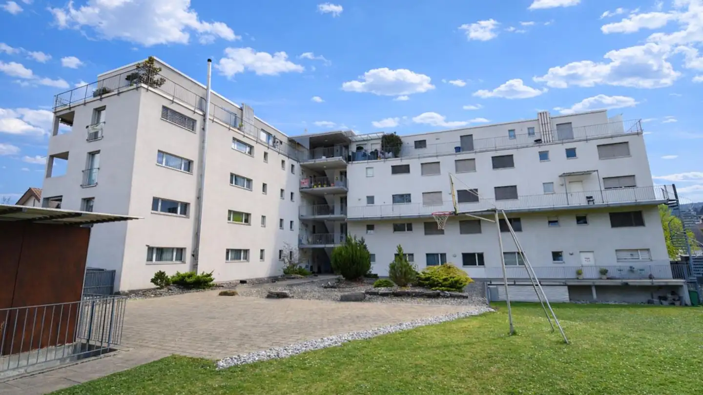 Appartamento in vendita - 2504 Biel/Bienne