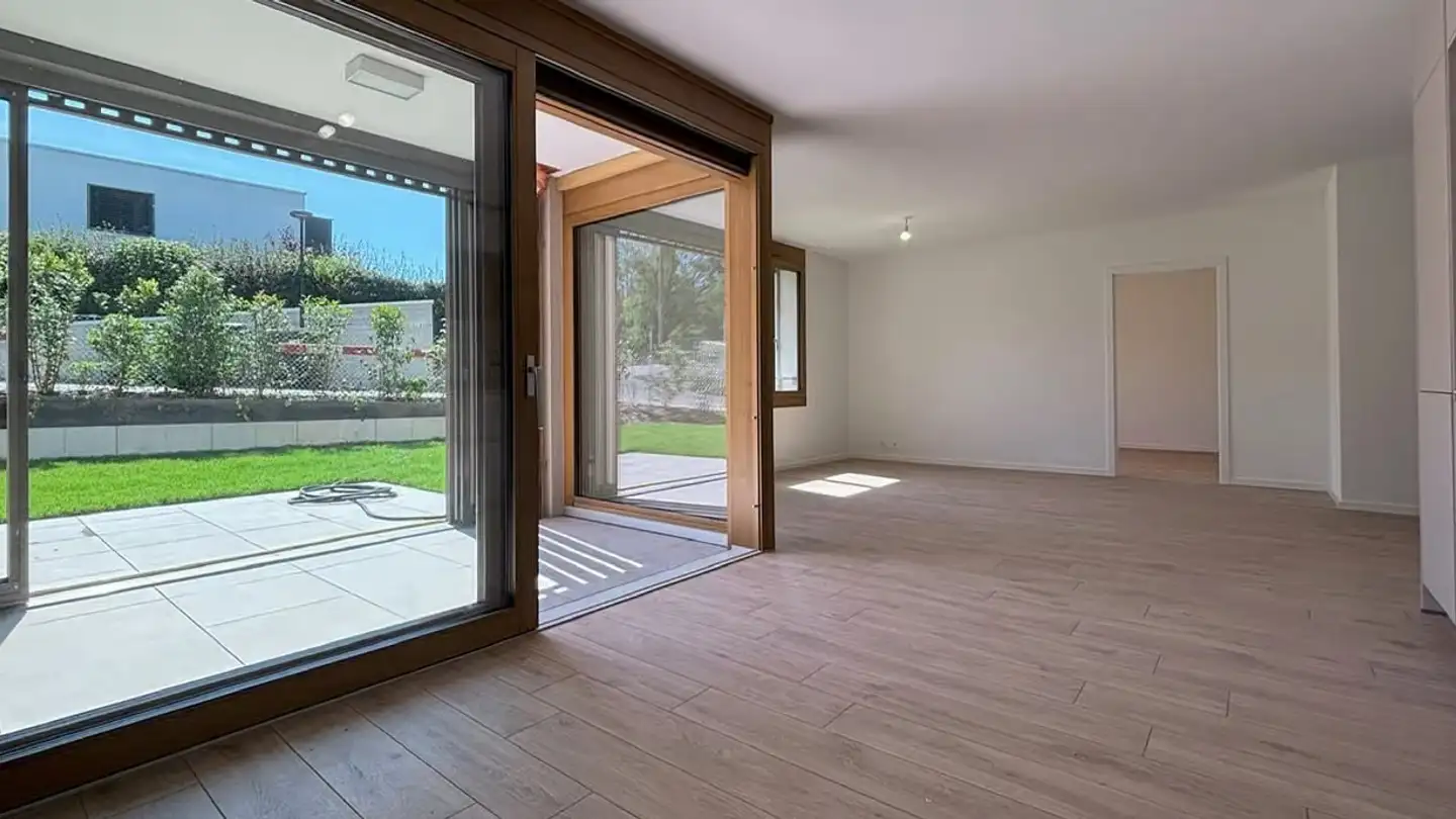 Appartement à louer - 1233 Bernex