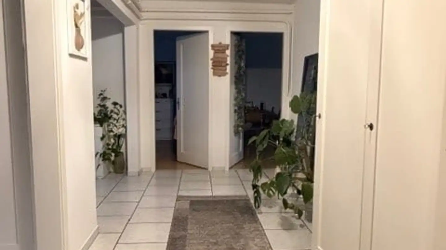 Apartment for rent - Rue Des Prés / Mattenstrasse 78, 2503 Biel/Bienne - Photo 2