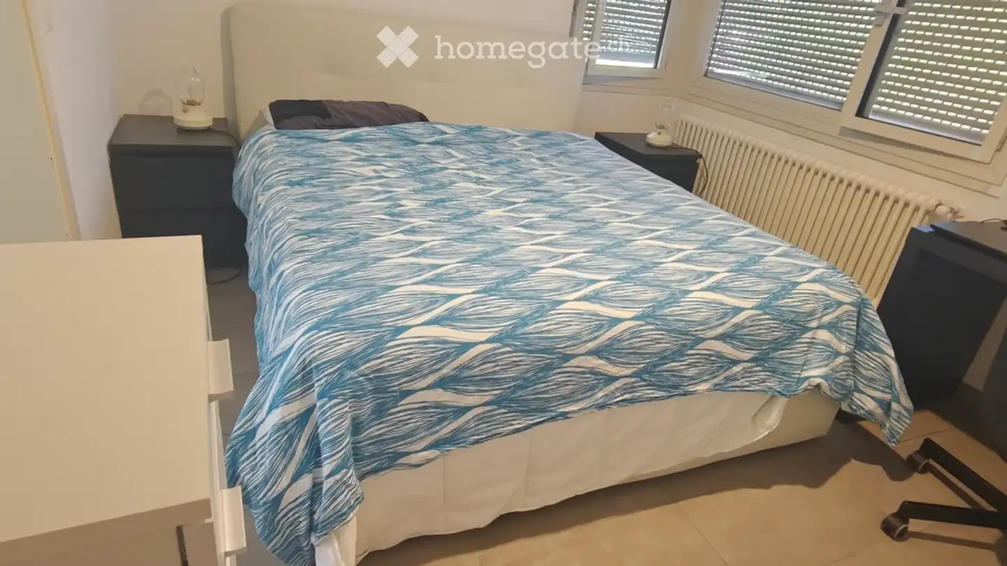 Appartement à louer - Via Giuseppe Cattori, 6900 Paradiso - Photo 3