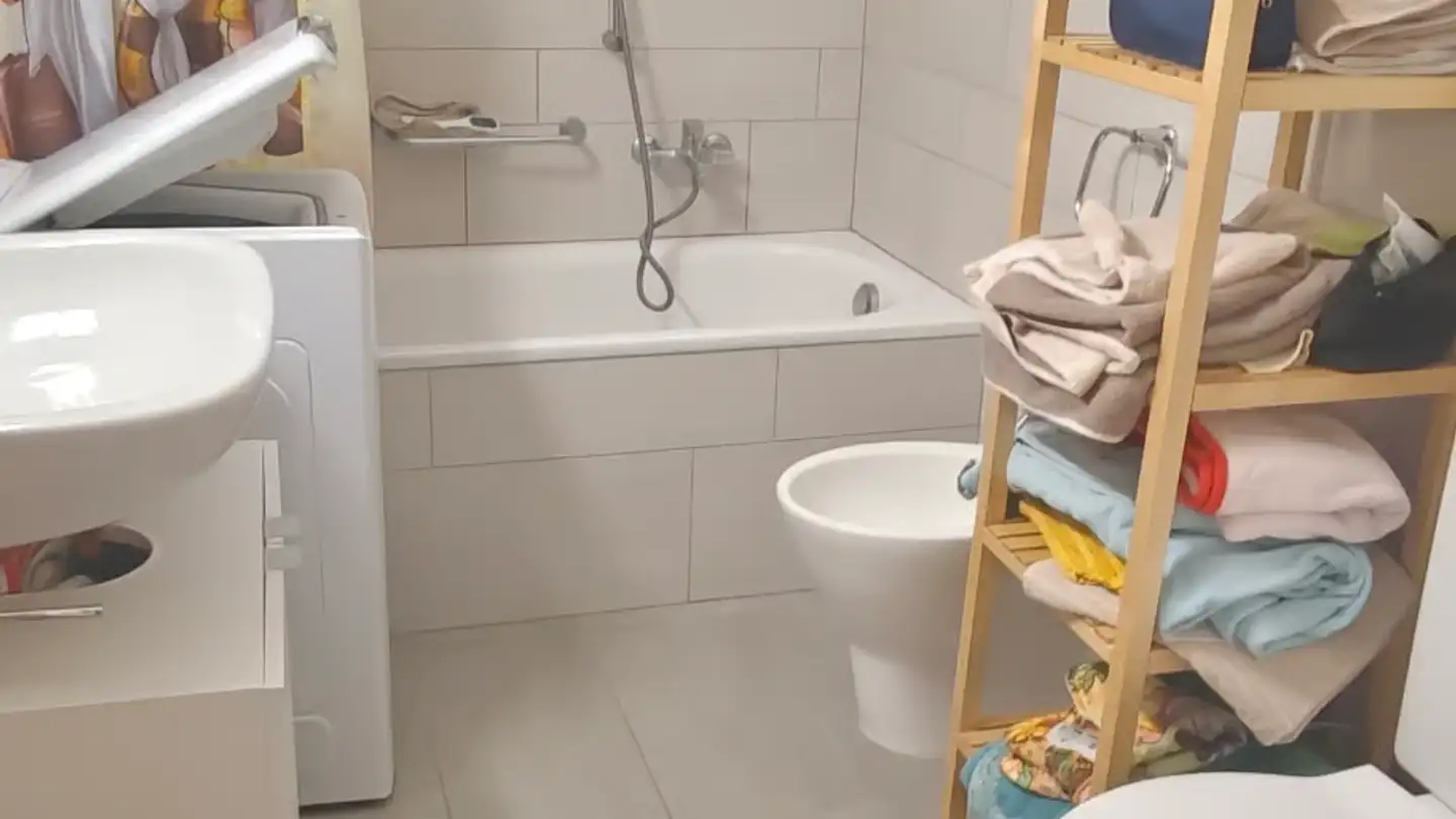 Appartement à louer - Via Giuseppe Cattori, 6900 Paradiso - Photo 4