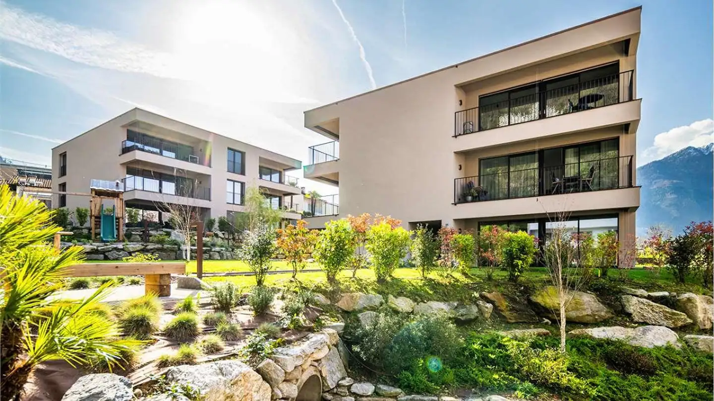 Appartamento in affitto - Via Mulini, 6596 Gordola - Foto 4