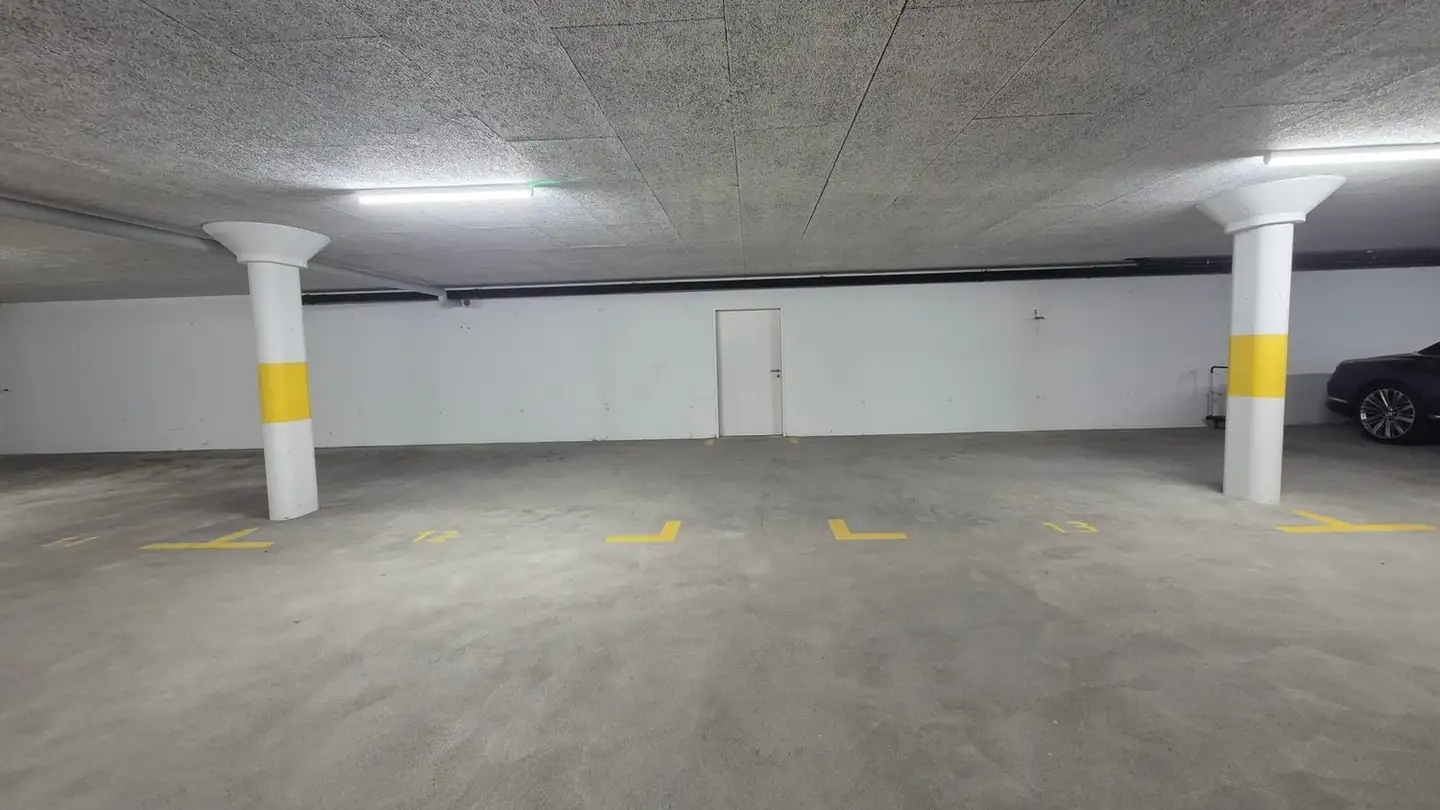 Parcheggio sotterraneo in vendita - Mühleweg 4, 4658 Däniken SO - Foto 4