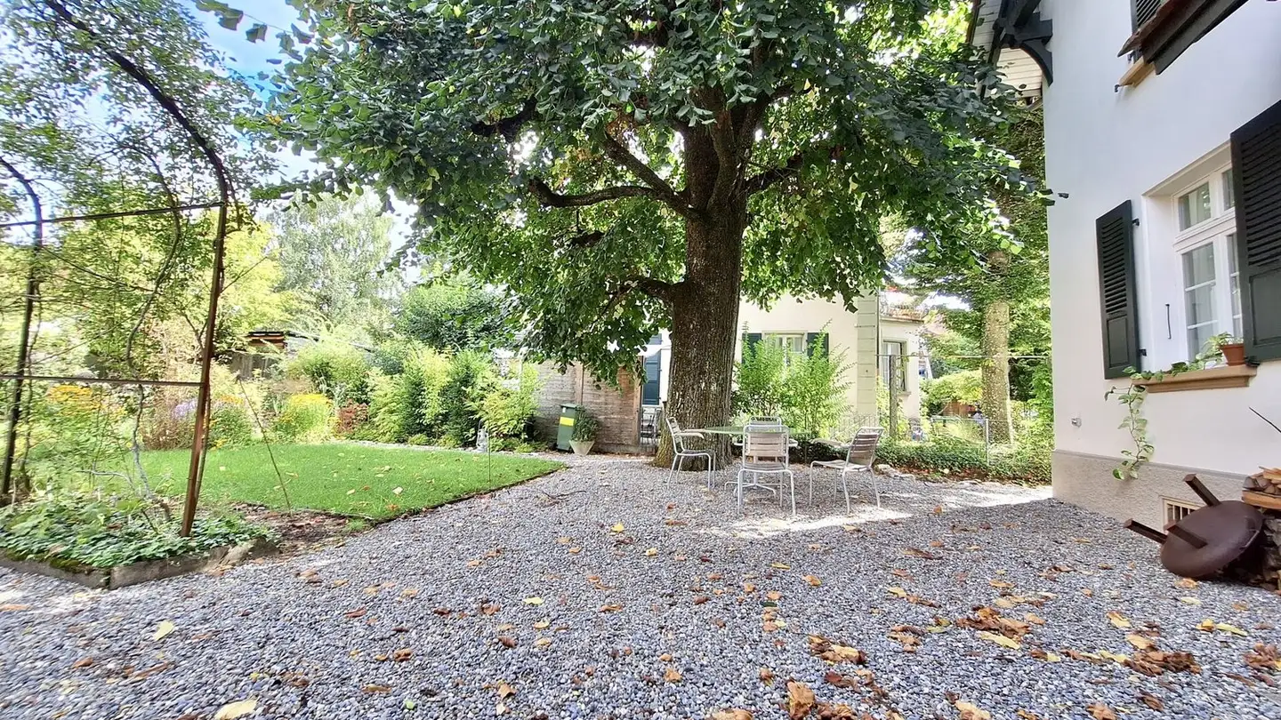 Appartamento in affitto - Brünnenstrasse 115, 3018 Bern - Photo 3