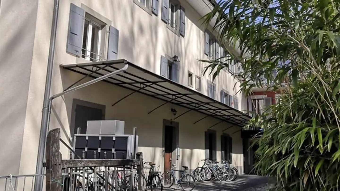 Wohnung mieten - Rue Des Bosquets 7, 1800 Vevey