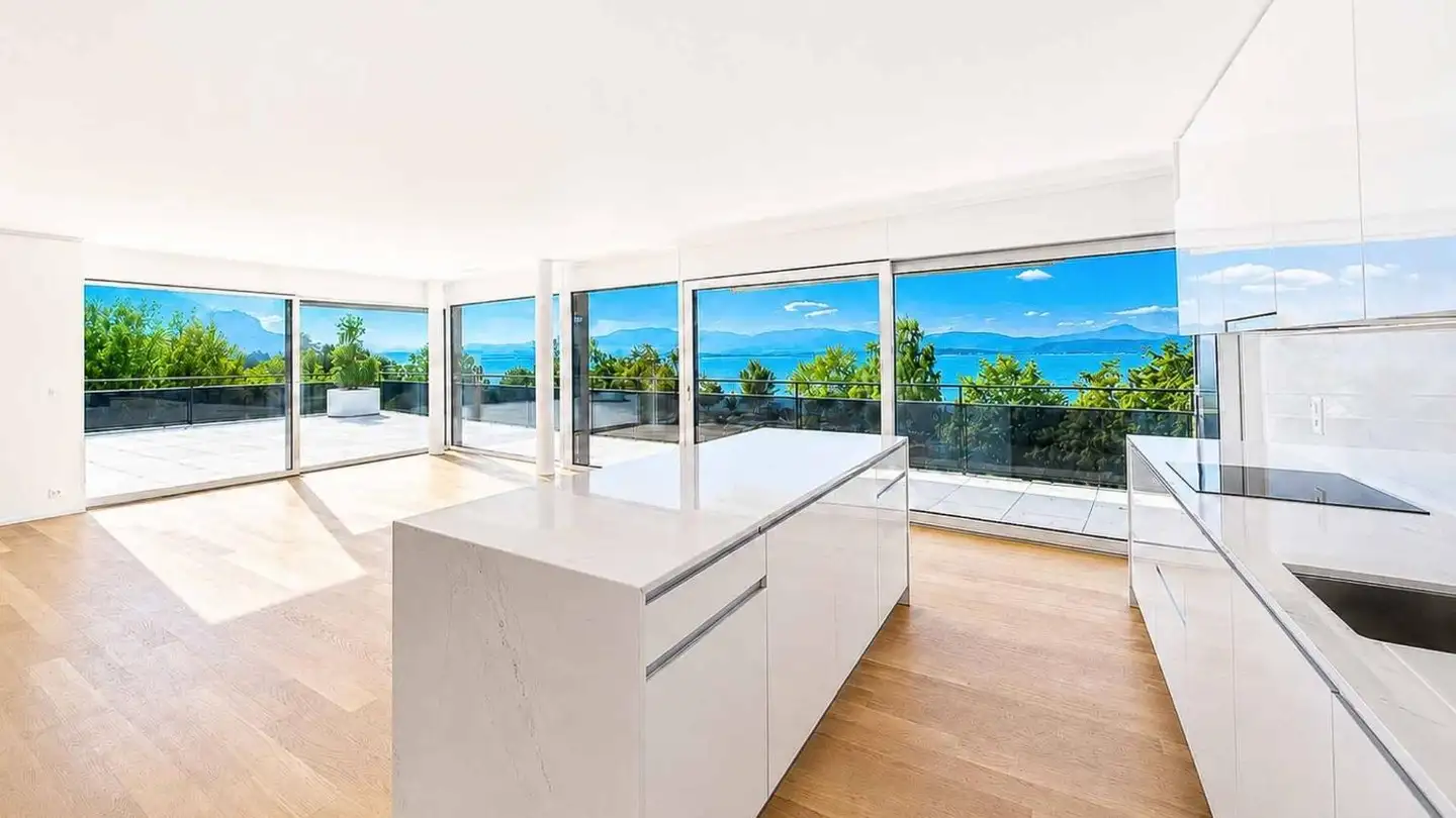 Apartment for sale - 1180 Rolle