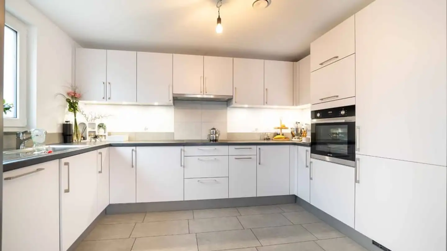 Single house for rent - 1162 St-Prex - Photo 3