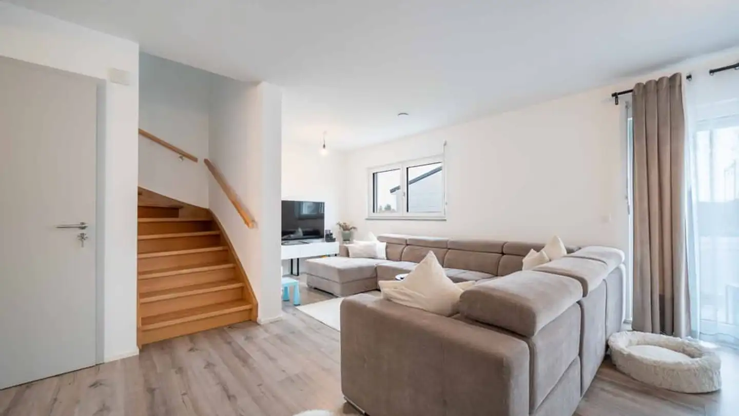 Single house for rent - 1162 St-Prex - Photo 4