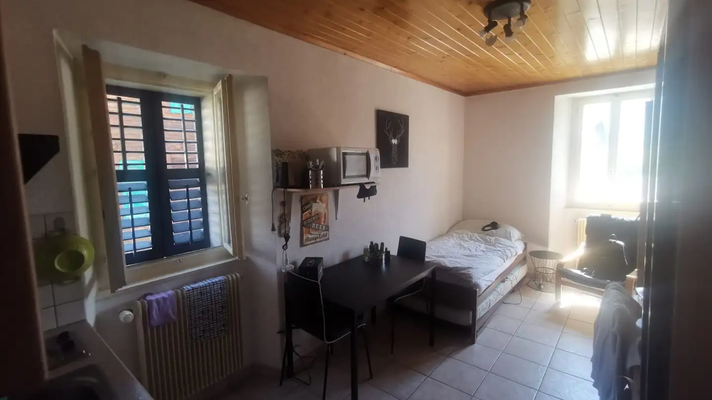 Appartamento in affitto - Rue Edmond-Bille, 3960 Sierre - Photo 2