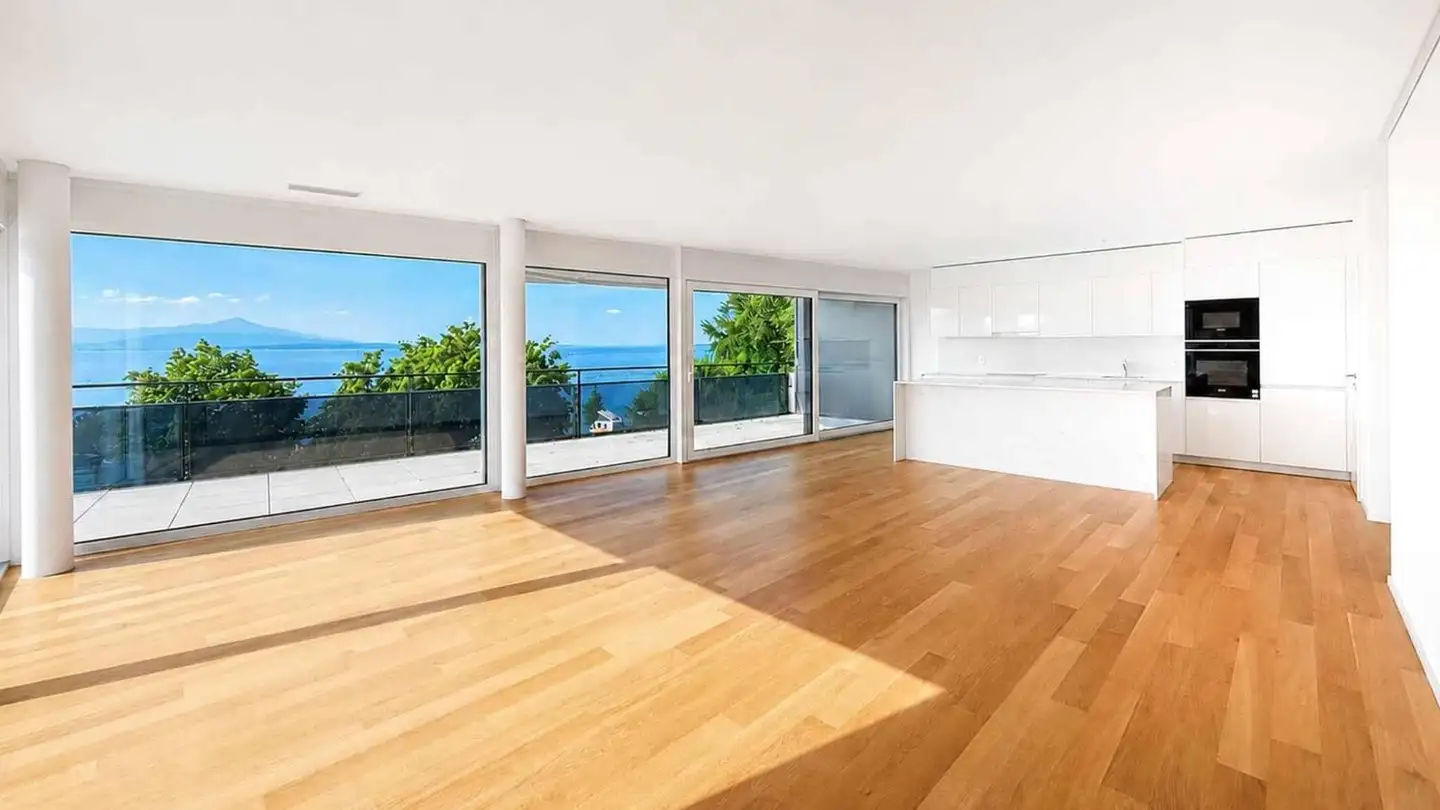 Apartment for sale - 1180 Rolle - Photo 3