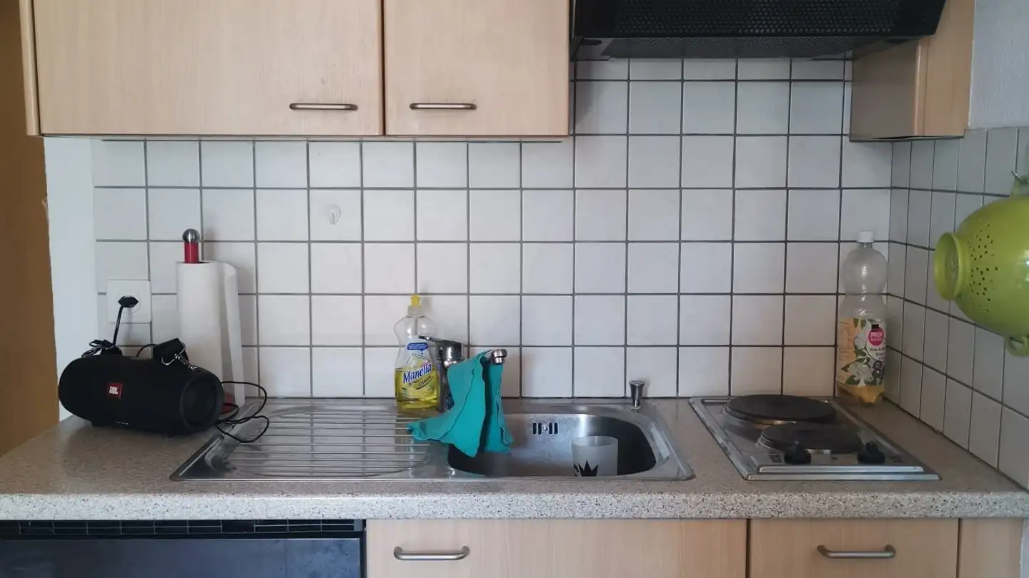 Appartamento in affitto - Rue Edmond-Bille, 3960 Sierre - Photo 3