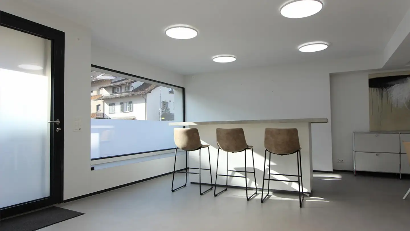 Commerciale in affitto - Seestrasse 109, 8806 Bäch SZ - Foto 3
