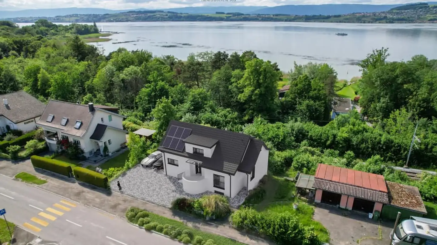 Maison individuelle à vendre - 3280 Murten