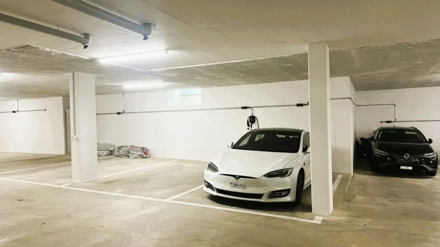 Garage individuel à louer - Hauptstrasse 23, 8274 Tägerwilen - Photo 4