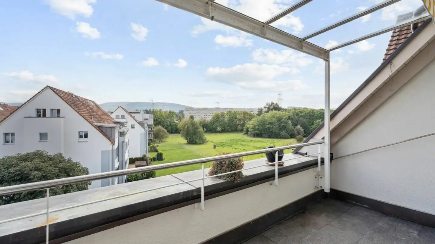 Single house for sale - 8152 Glattbrugg