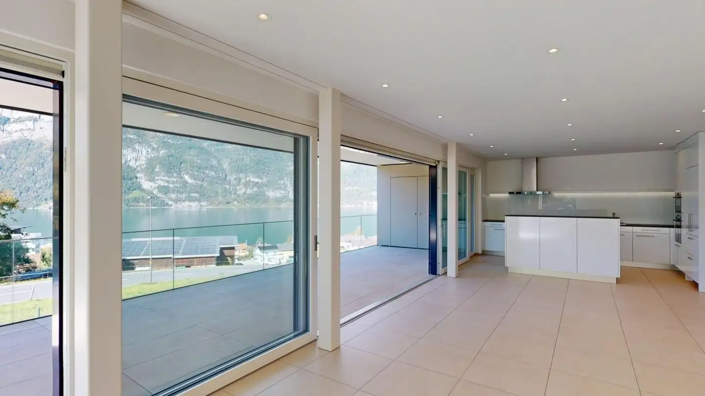 Appartement à vendre - Quartnerstrasse 41, 8882 Unterterzen - Photo 4