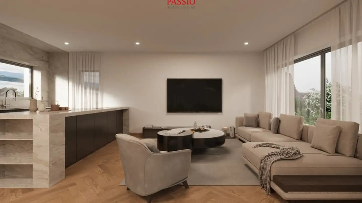 Maison individuelle à vendre - 3280 Murten - Photo 3