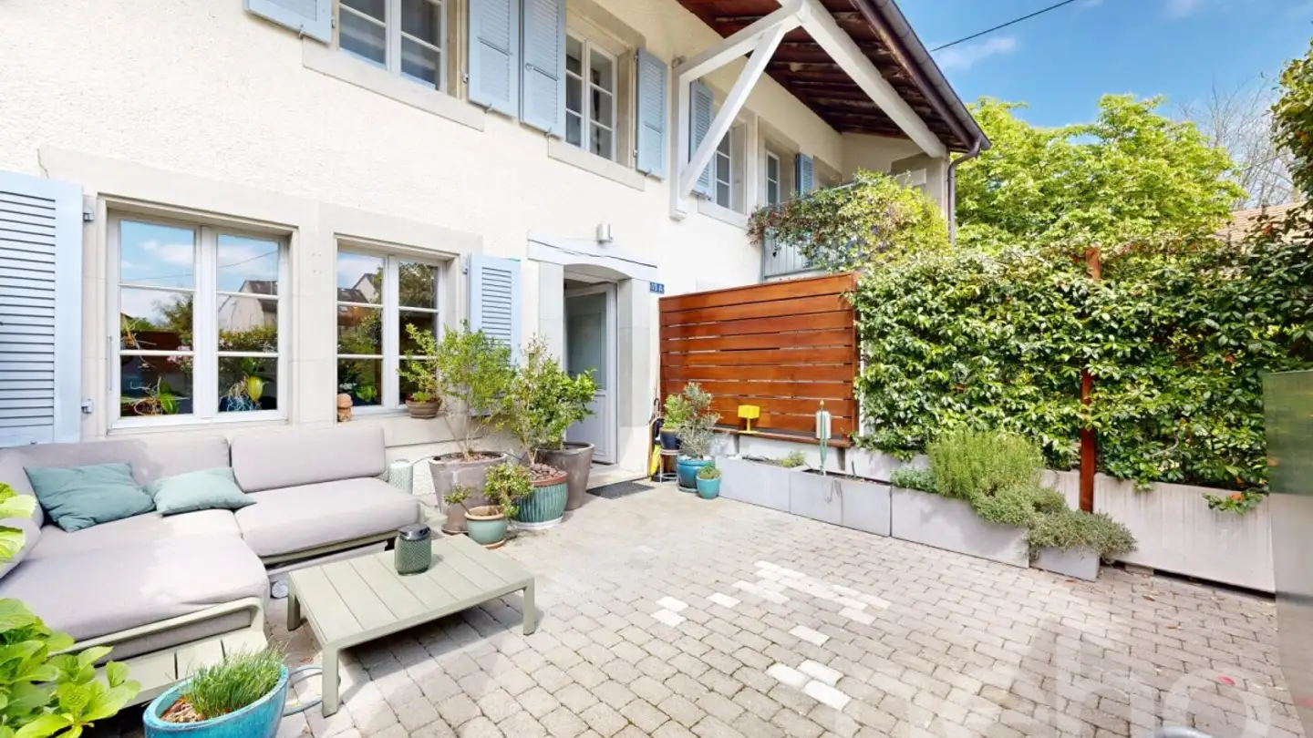 Penthouse for sale - 1233 Bernex - Photo 2