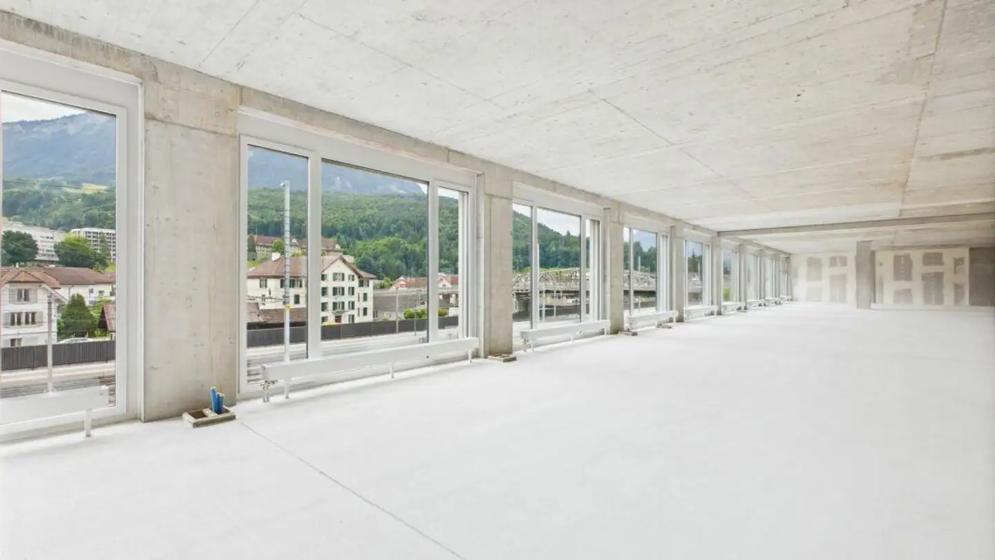 Studio medico in affitto - Gotthardstrasse 3, 6440 Brunnen - Photo 3