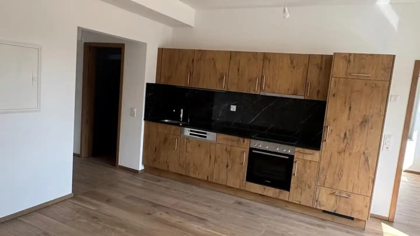 Apartment for rent - Scharnagelnstrasse 20, 4704 Niederbipp - Photo 2