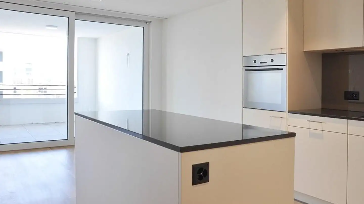 Wohnung mieten - St. Gallerstrasse 43b, 9500 Wil SG - Foto 2