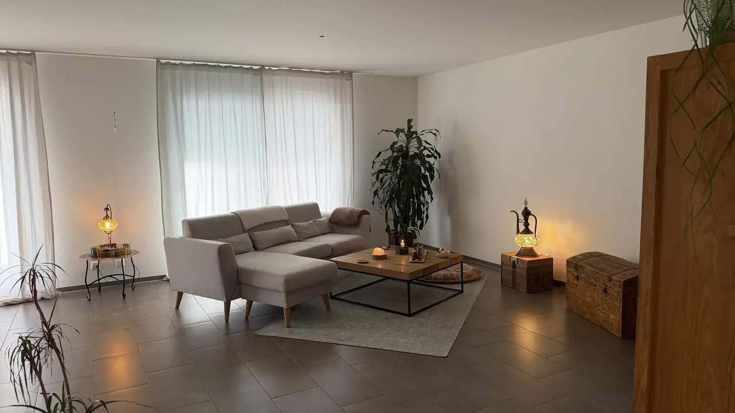 Appartement à louer - Hofwisen 9, 8627 Grüningen - Photo 3