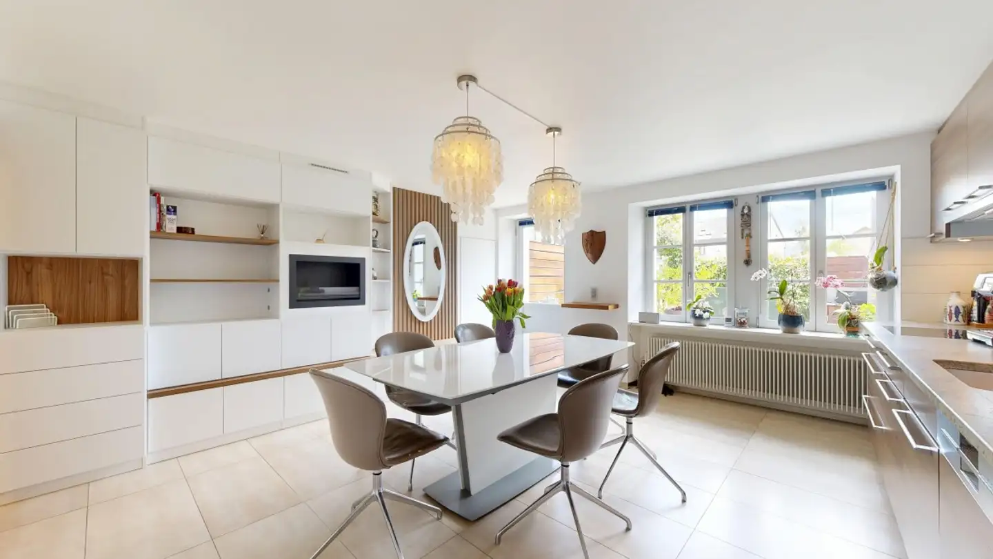 Penthouse for sale - 1233 Bernex - Photo 3