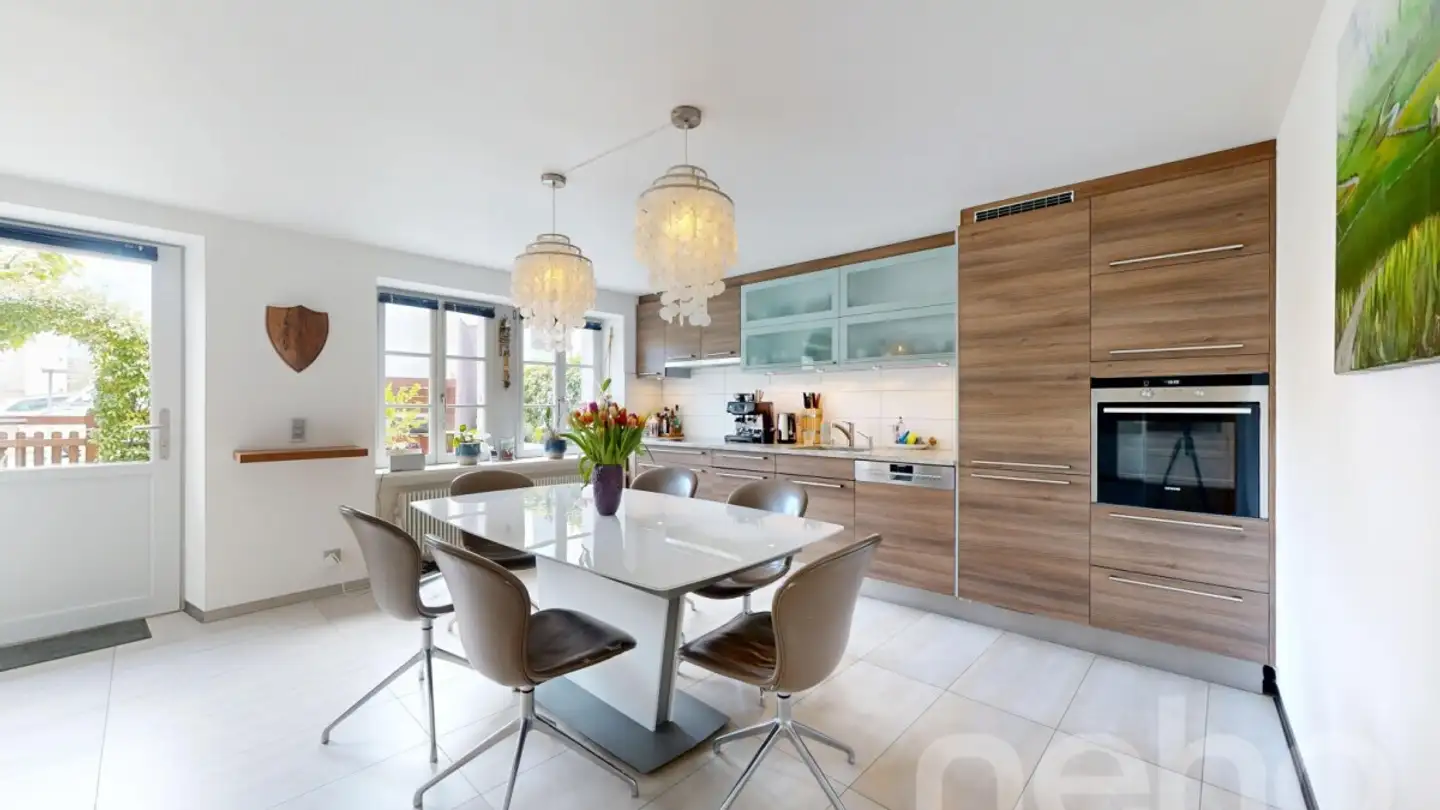 Penthouse for sale - 1233 Bernex - Photo 4