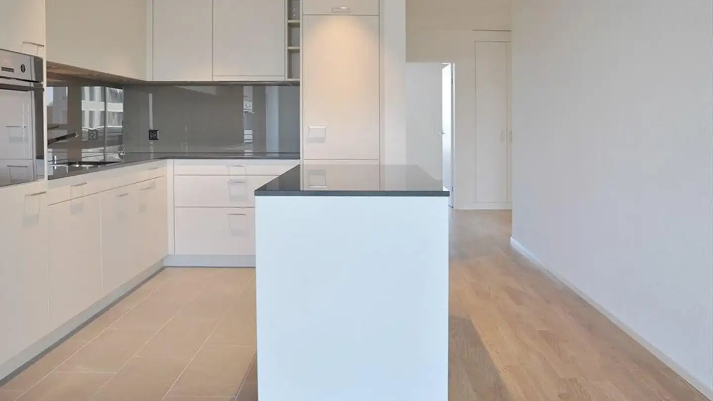 Wohnung mieten - St. Gallerstrasse 43b, 9500 Wil SG - Foto 3