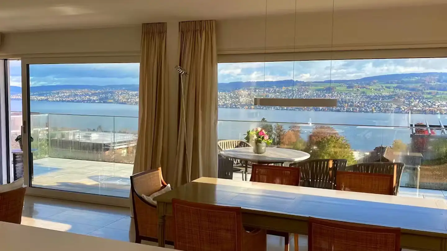 Appartamento in affitto - Claridenstrasse, 8810 Horgen - Foto 4