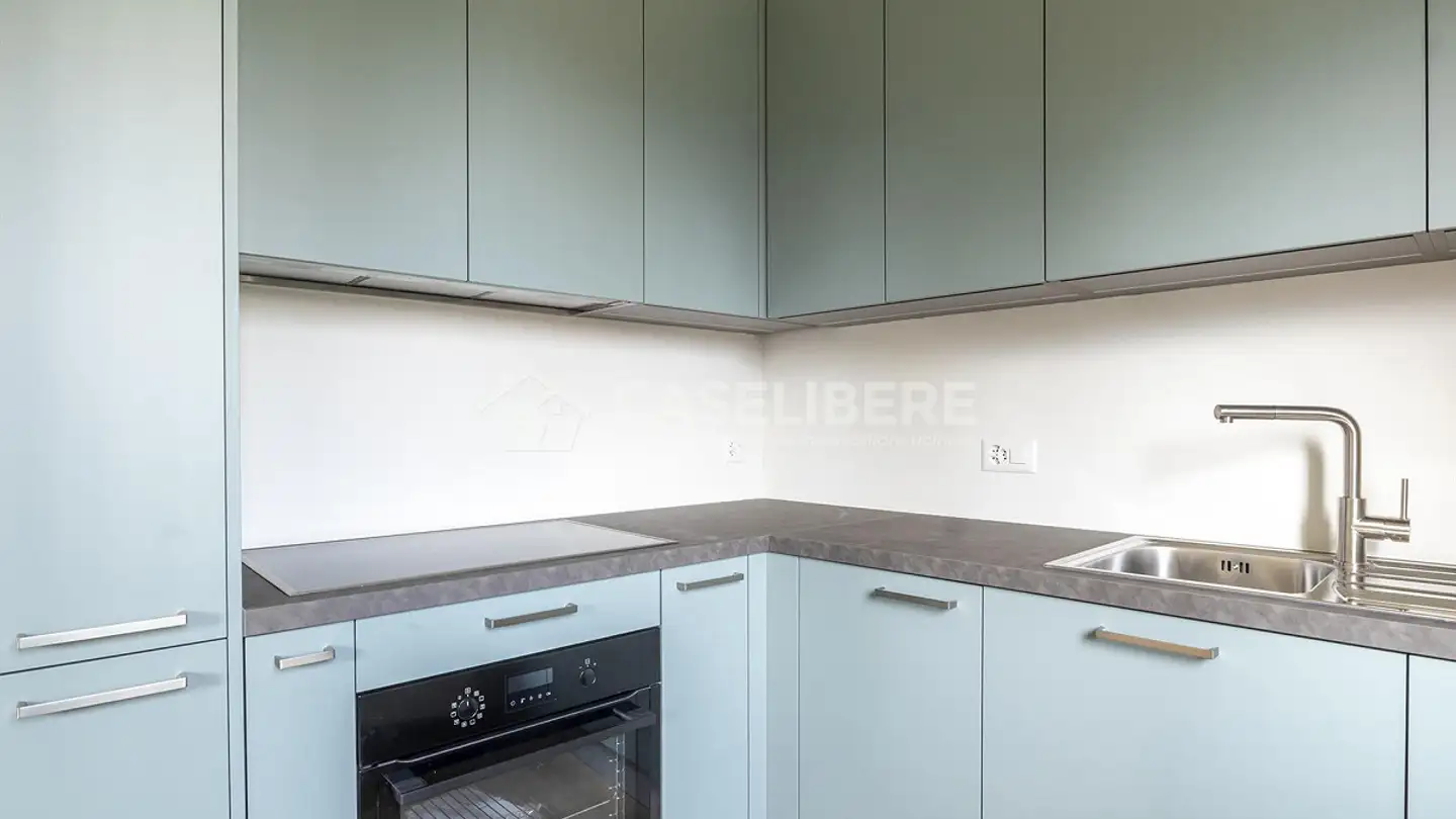 Apartment for rent - 6600 Locarno - Photo 3