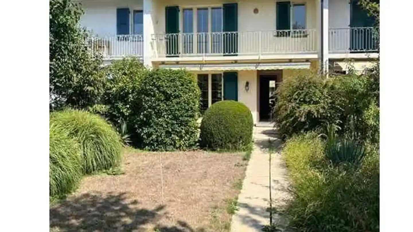 Casa a schiera in vendita - Muttenzerstrasse 121, 4127 Birsfelden