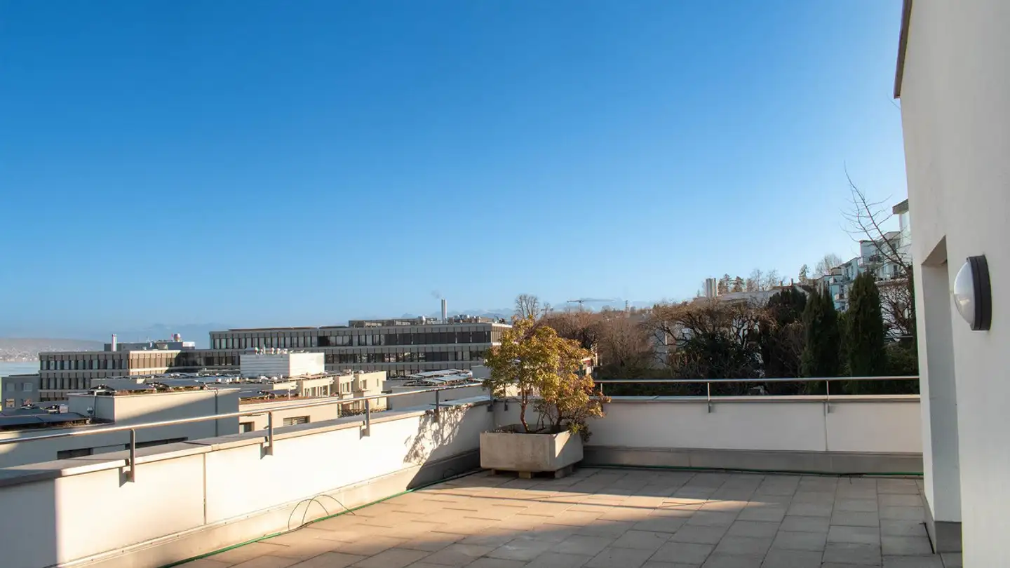 Appartement en terrasse à vendre - Einsiedlerstrasse 71b, 8810 Horgen - Photo 2