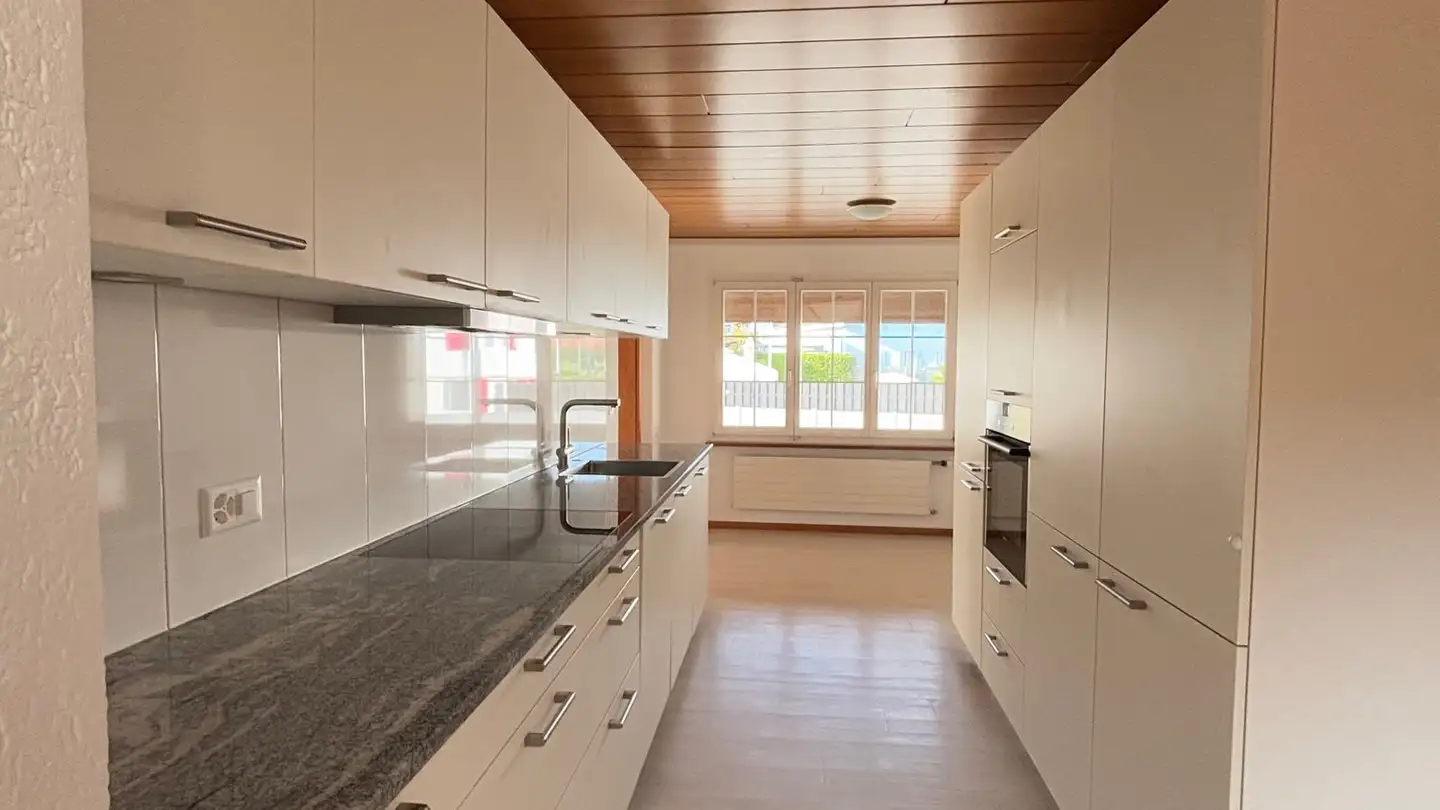 Apartment for rent - Unterbiberiststrasse 14, 4562 Biberist