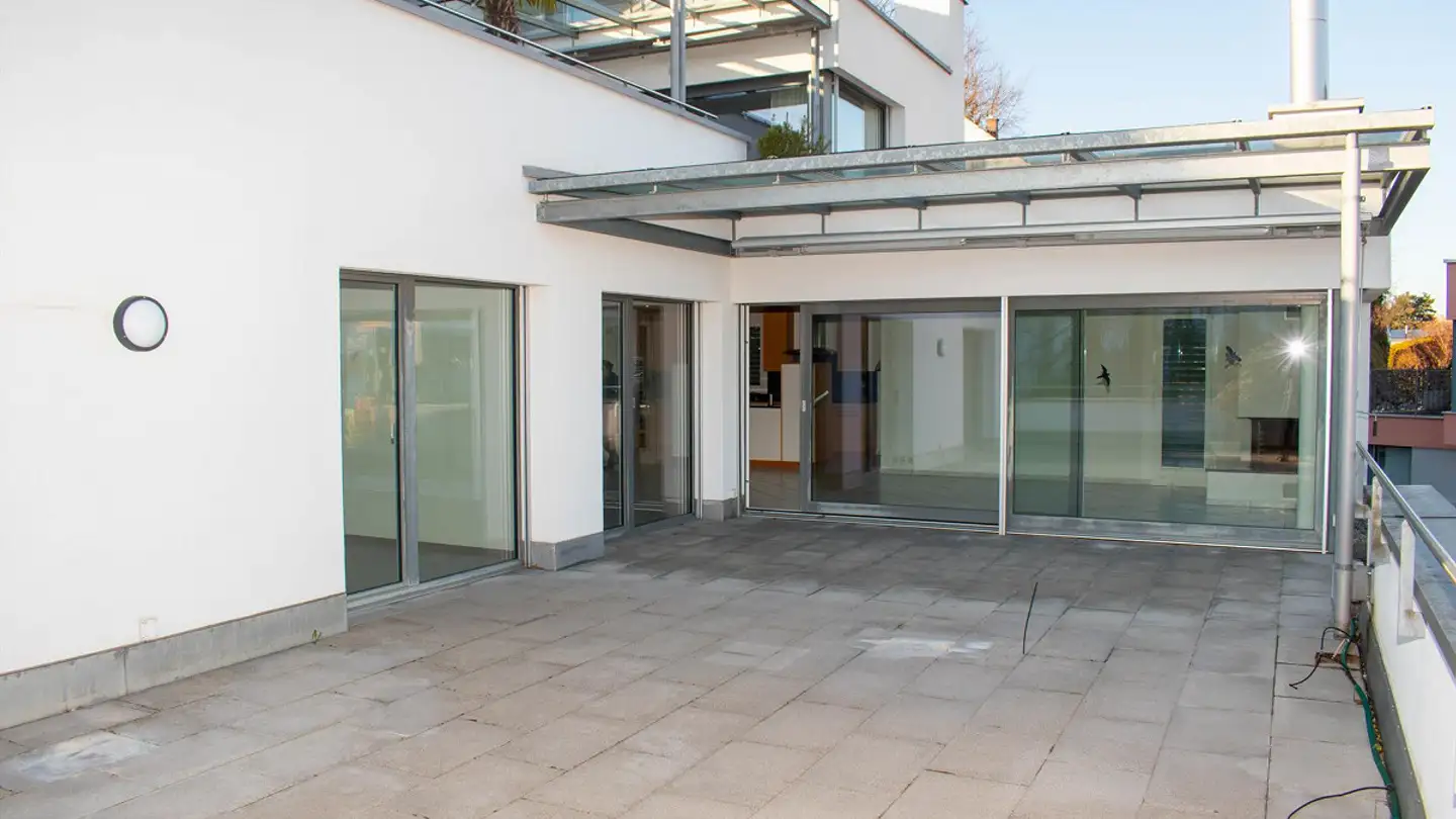 Appartement en terrasse à vendre - Einsiedlerstrasse 71b, 8810 Horgen - Photo 3