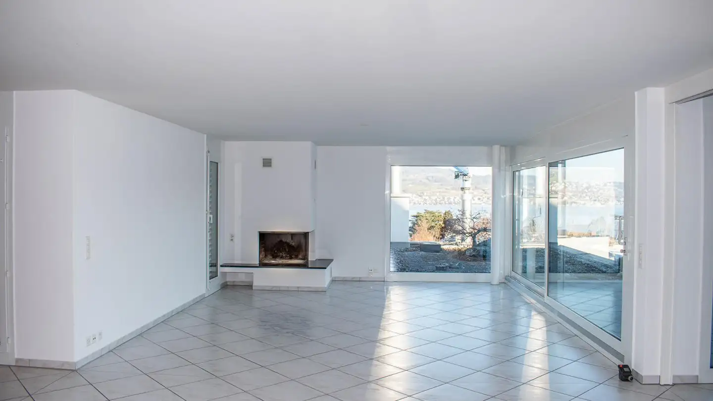 Appartement en terrasse à vendre - Einsiedlerstrasse 71b, 8810 Horgen - Photo 4