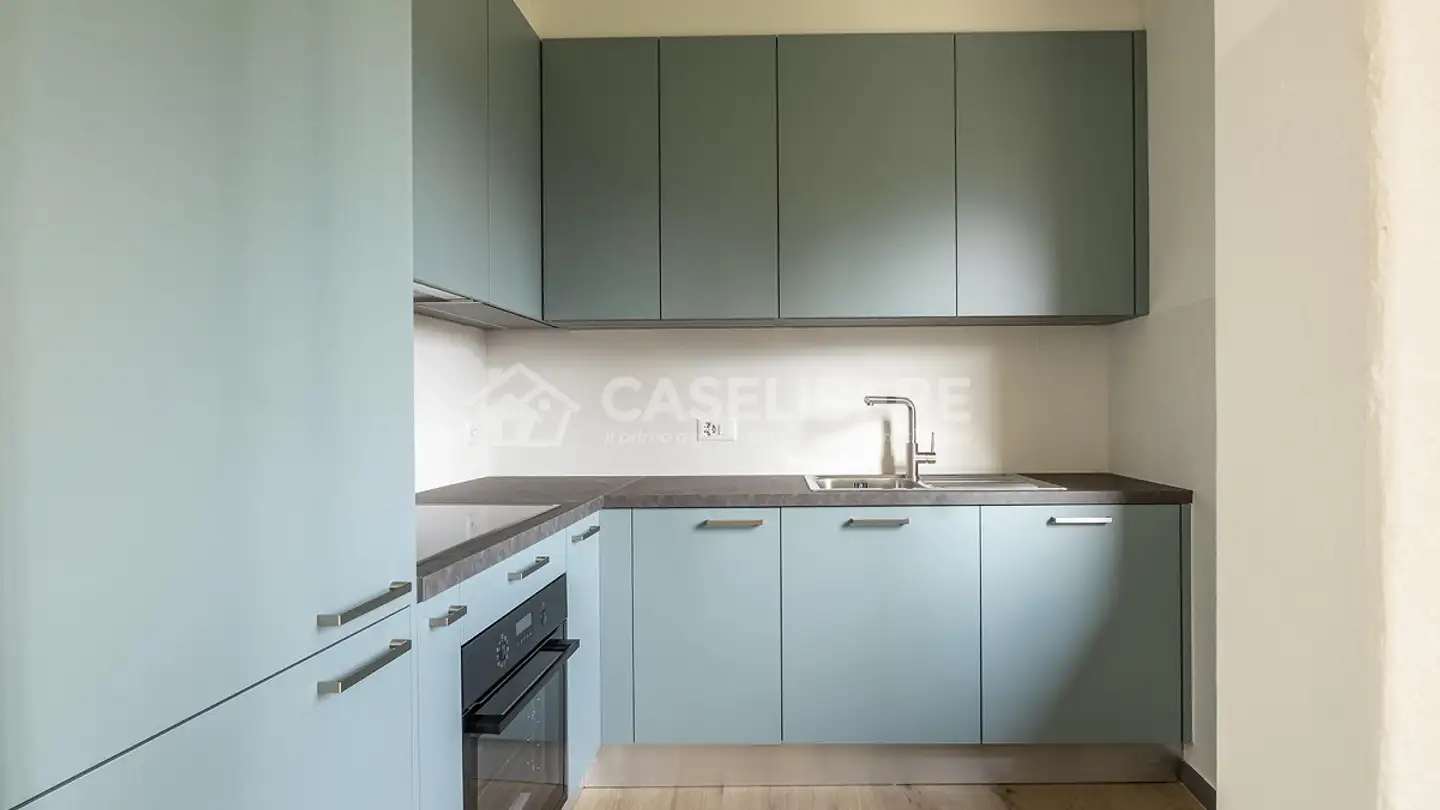 Apartment for rent - 6600 Locarno - Photo 4