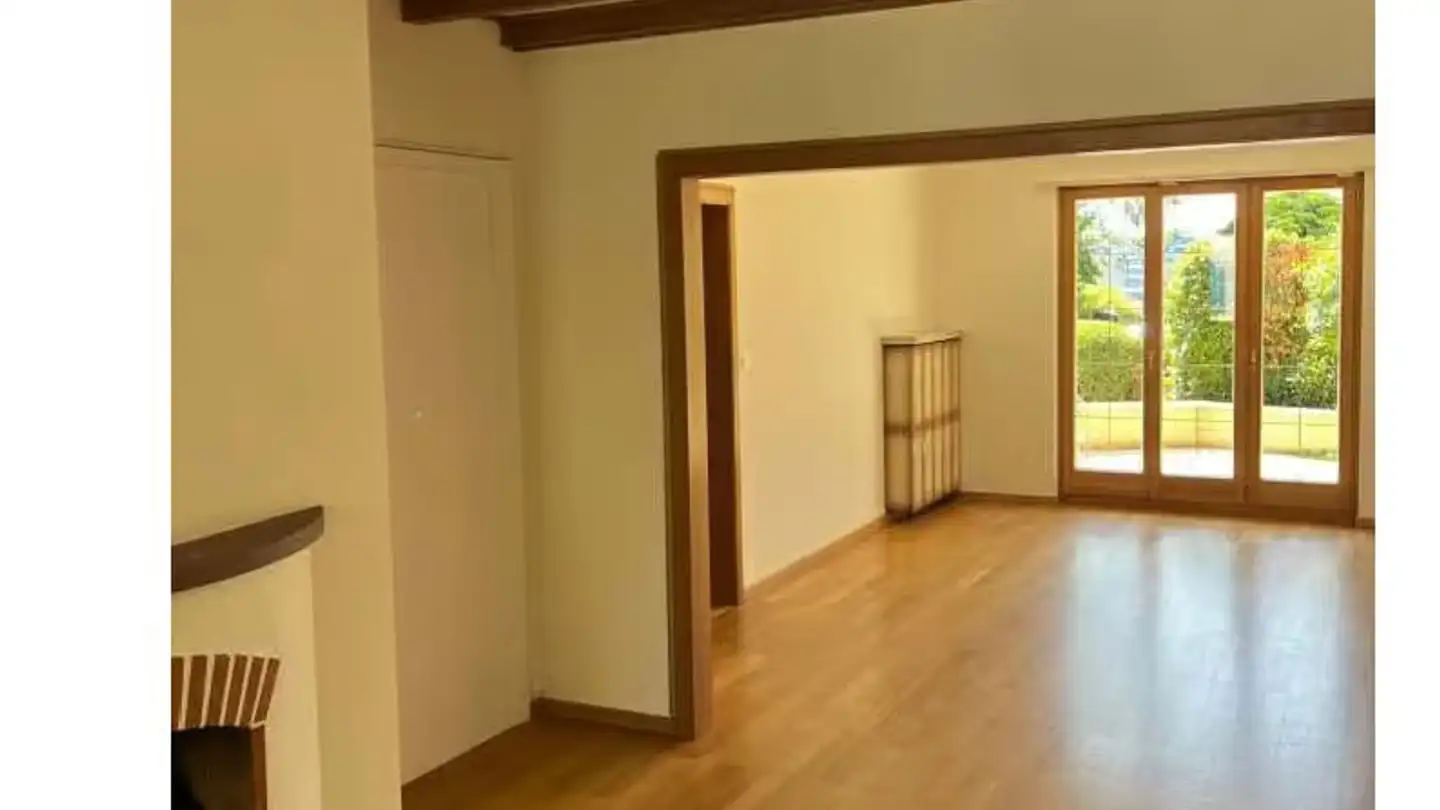 Casa a schiera in vendita - Muttenzerstrasse 121, 4127 Birsfelden - Foto 2