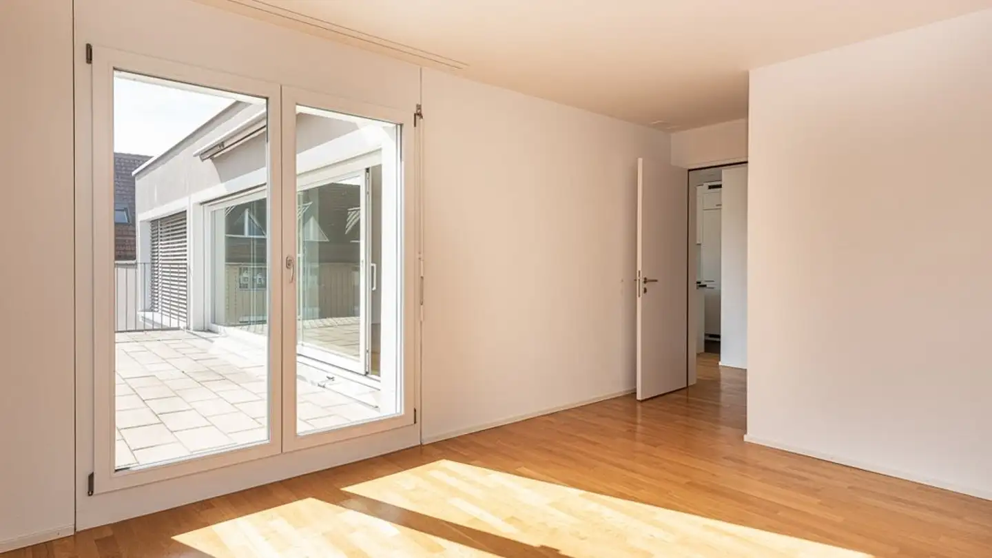 Penthouse for rent - Obermattstrasse 40, 8330 Pfäffikon ZH - Photo 2