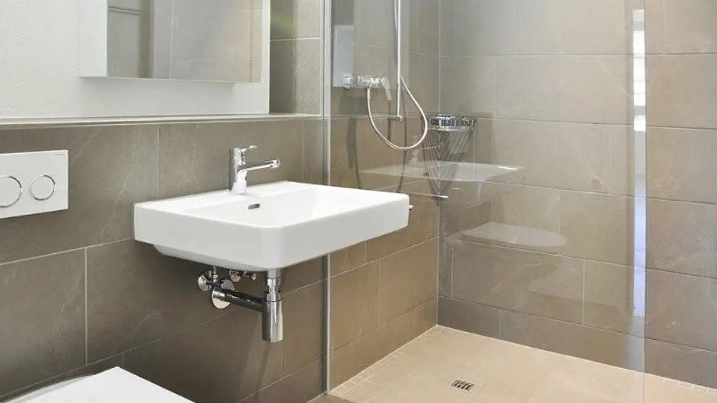 Wohnung mieten - St. Gallerstrasse 43b, 9500 Wil SG - Foto 4