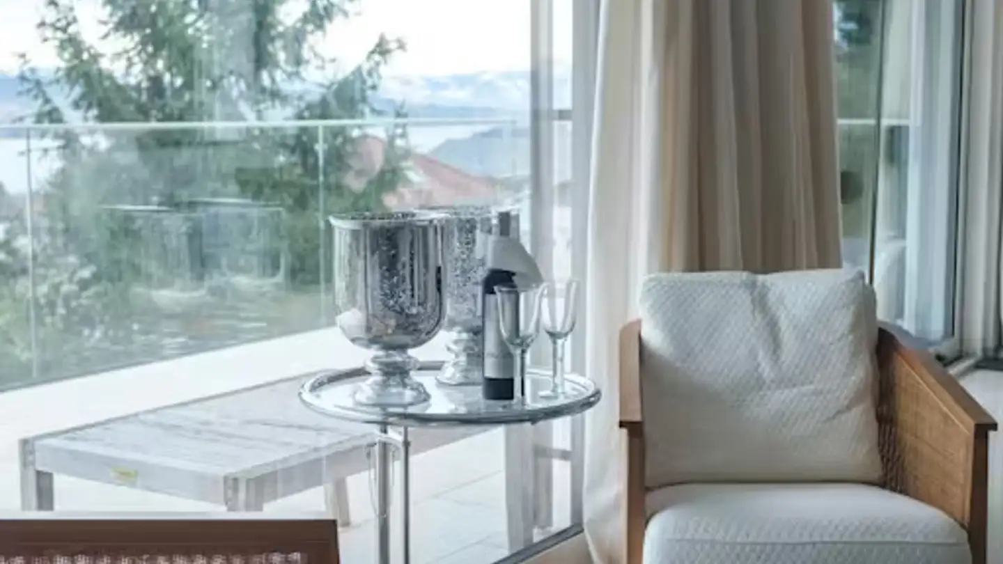 Appartamento in affitto - Claridenstrasse, 8810 Horgen - Foto 3