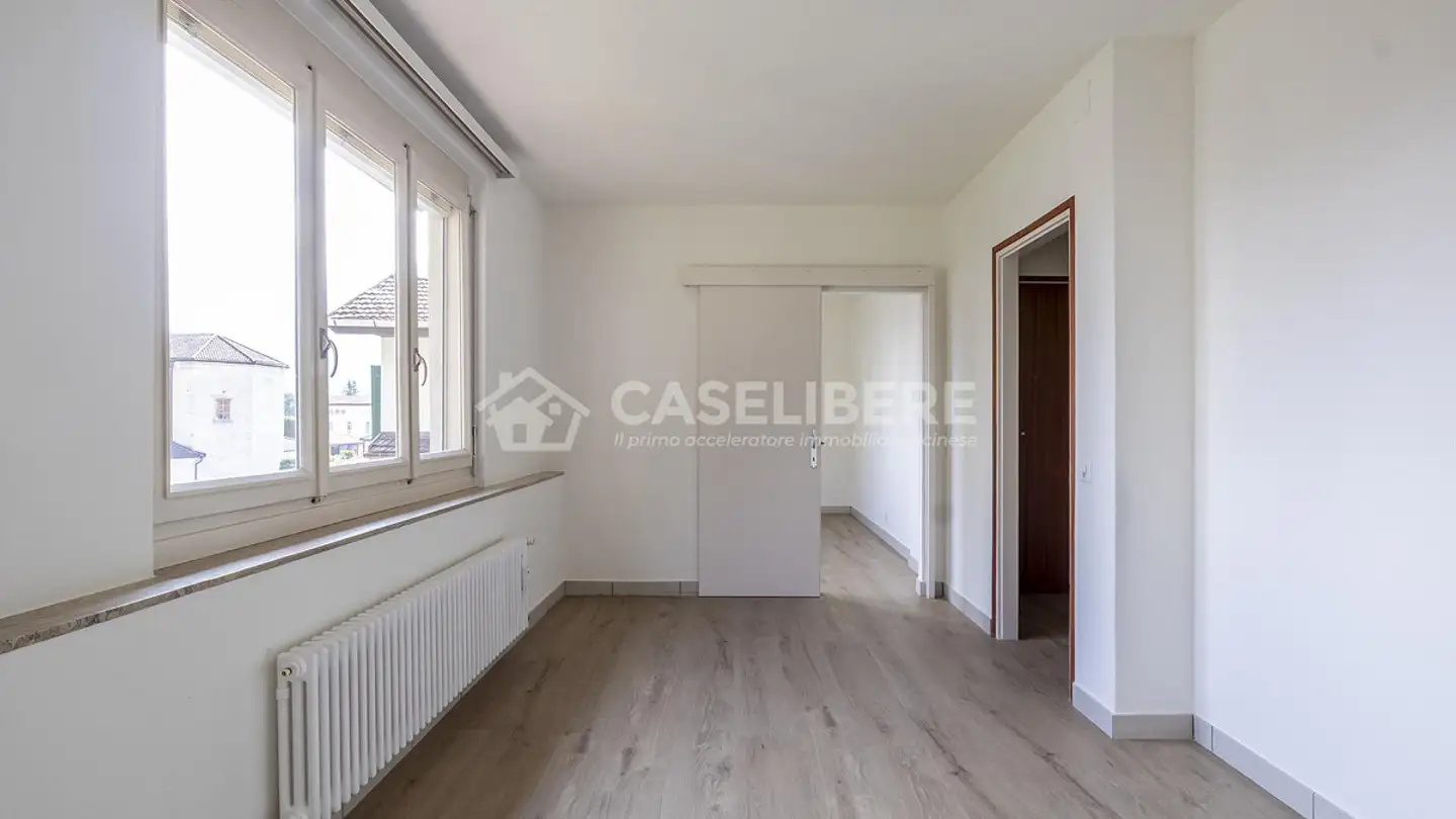 Apartment for rent - 6600 Locarno - Photo 2